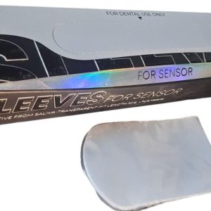 Sensor Sleeves 500pcs - Image 1
