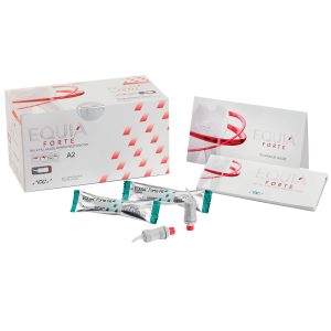 GC Fuji Equia Forte Capsules - Image 1