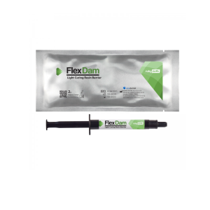 FlexDam Gingival Barrier - Image 1