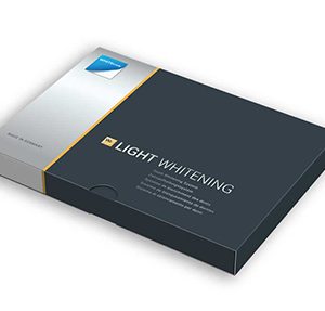 White Smile Light Whitening 1 Patient - Image 1