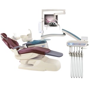 Zafdent A new Dental Unite - Image 1