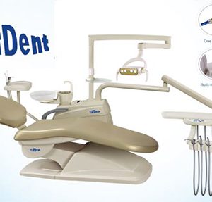 Zafdent B new Dental Unite - Image 1