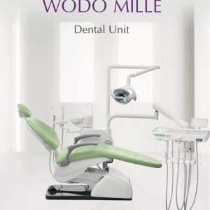 Woson Dental Unite - Image 1