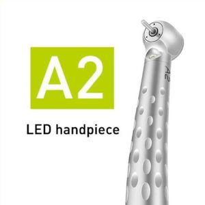 Apple Contra High Speed With Led A2 - Image 1