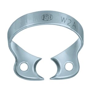 Rubber Dam Clamp W2a - Image 1