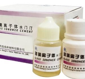 Glass Ionomer Cement China - Image 1