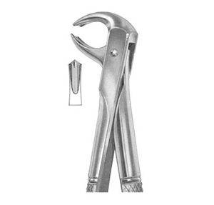 Lower Molar Forceps - Image 1
