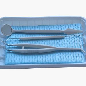 Disposable Diagnostic Kit (5psc) - Image 1