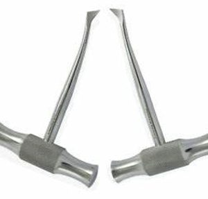 SOS Cross Bar Right AND Left - Image 1