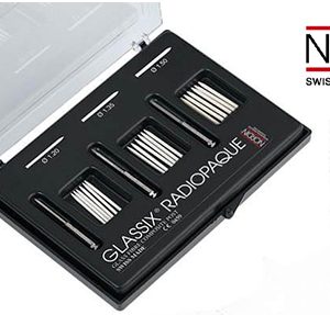Nordin Glassix Fiber Post Kit - Image 1