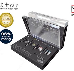 Nordin Glassix Plus Fiber post Kit - Image 1