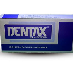 Dentax Elkods Pink Wax - Image 1