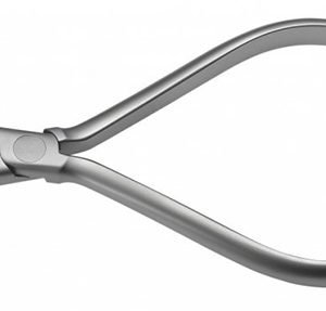 Ortho Band Removing Plier - Image 1
