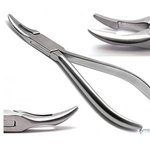 Ortho Weingart Plier - Image 1