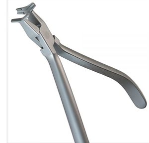 Ortho Cench Back Plier - Image 1