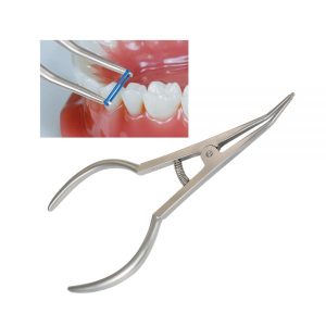 Ortho Seperating Plier For Elastic - Image 1