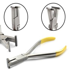 Ortho Step Pier - Image 1