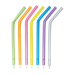 Air Water Tip Plastic 200pcs - Image 1