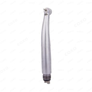 Coxo MCS High Speed LED Generator - Image 1