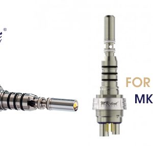 Mk Dent Coupling QC5016K - Image 1