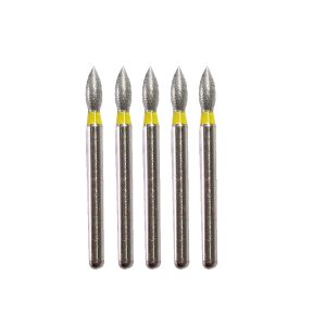 Flame Finishing Stone Fo32 - Image 1