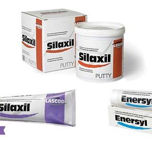 Lascod Silaxil Big Kit - Image 1