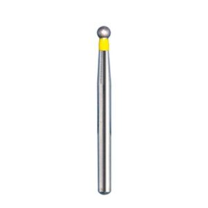 Round Finishing Diamond Stone BR-40 - Image 1