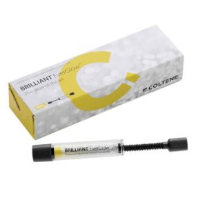 Coltene Brilliant EverGlow A1-B1 - Image 1