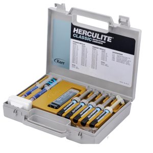 Kerr Herculite Classic Kit - Image 1