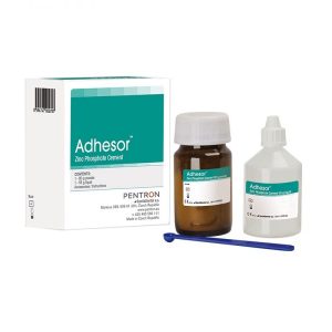 Adhesor Zinc Phosphate Cement - Image 1
