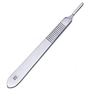 SOS Blade handle - Image 1