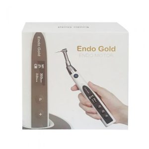 Woodpecker Endo Motor Gold - Image 1