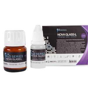Nova Glass Ionomer Cement - Image 1