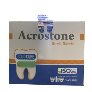 Acrostone Self Cure Special Tray - Image 1
