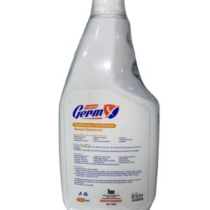 Jk Surface Disinfection Spray 700ml - Image 1