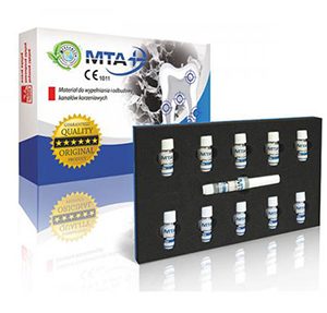 Cerkamed MTA+ - Image 1
