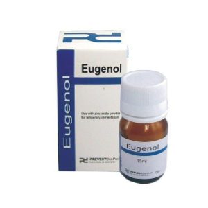 Prevest Eugenol - Image 1