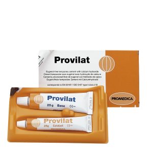 Promedica Provilat Temporary Cement - Image 1