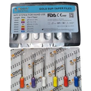 Rogin Protaper Manual Files - Image 1