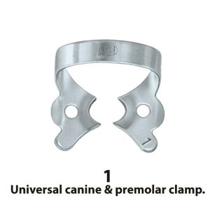 KSK Clamp 1 - Image 1
