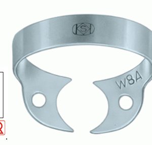 KSK Clamp no W8a - Image 1