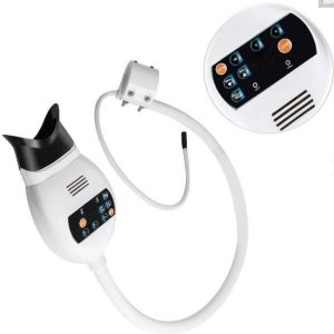 Dentra Bleaching Device 14 Led 3 Color - Image 1