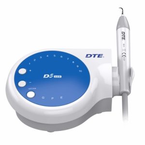 Woodpecker DTE D5 Ultrasonic Scaler - Image 1