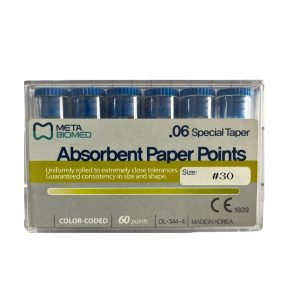 Paper Point 30 taper 0.6 - Image 1