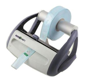Sealing And Cutting Machine Fiber - Image 1