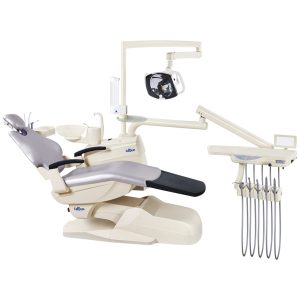 B Plus Zafdent Dental Unite - Image 1
