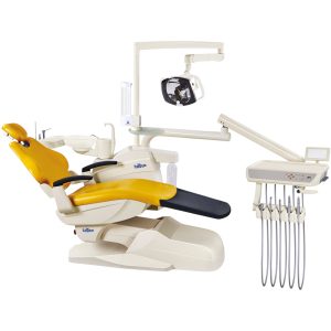 F plus Zafdent Dental Unite - Image 1
