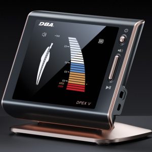 Woodpecker DBA Dpex V - Image 1