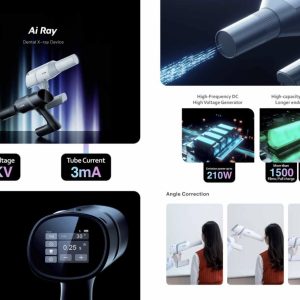 Ai Ray Xray Portable - Image 2