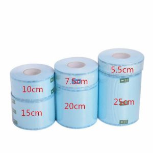 Sterilization Roll 5cm*150mm - Image 1